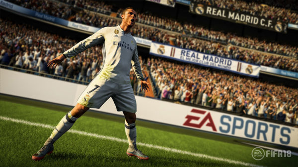 FIFA 18 And PES 2018 Is Coming Soon and Here's What's New! - RVCJ Media