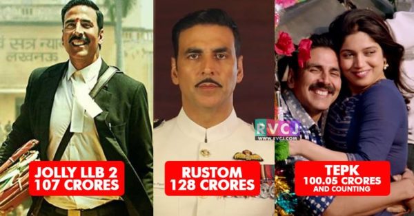 Toilet Ek Prem Katha Enters 100 Crores! Here's Day By Day Breakdown - RVCJ Media