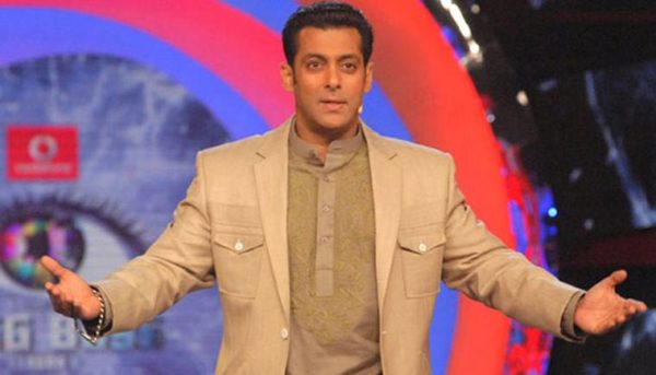 Face-Off Between 2 Biggies! Shah Rukh Khan's TED Talks To Clash With Salman's Bigg Boss 11 - RVCJ Media