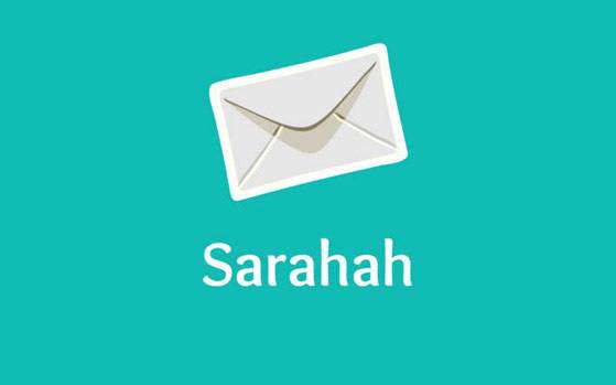 Using Sarahah? Beware Of This Scam That's Getting Very Popular These Days - RVCJ Media