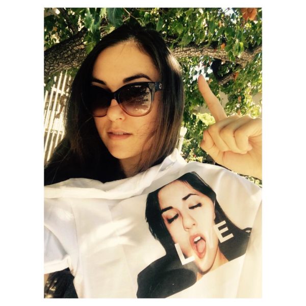 You'll Forget Mia Khalifa After Meeting Another Beautiful Lady From The Industry, Sasha Grey! - RVCJ Media