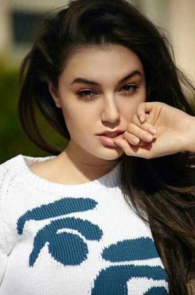 You'll Forget Mia Khalifa After Meeting Another Beautiful Lady From The Industry, Sasha Grey! - RVCJ Media