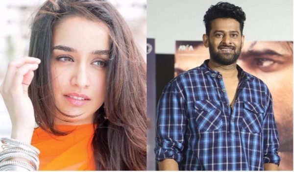 It's Confirmed! Shraddha Kapoor To Star Opposite Prabhas In "Saaho" & Fans Are Disappointed - RVCJ Media