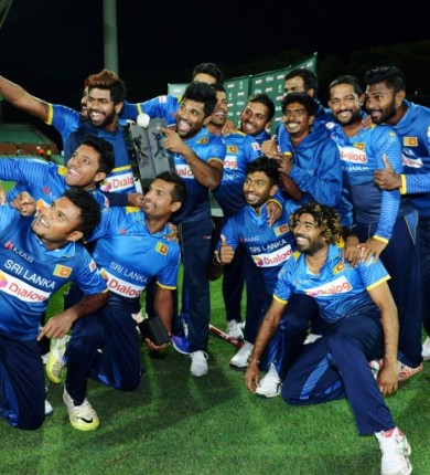 Sri Lankan Cricketers Are Banned To Eat Biscuits In The Dressing Room. Here's Why - RVCJ Media