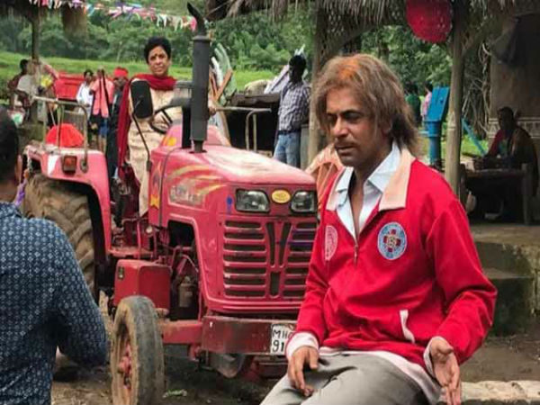 Sunil Grover To Come Back With His New Show? His Video Is Going Viral - RVCJ Media