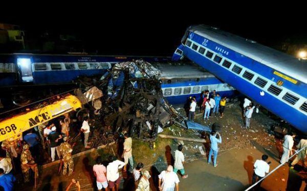 If Muslims Didn't Help, We Would Have Died In The Utkal Train Accident, Tell The Saints - RVCJ Media