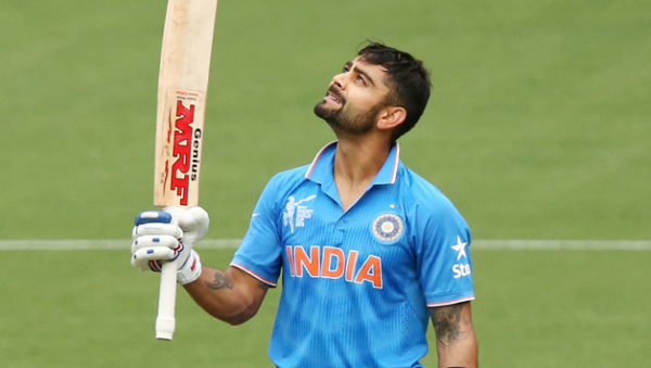 BCCI Shared Virat's Rigorous Workout Video. It Will Make You Realize Why He's Called Run Machine - RVCJ Media