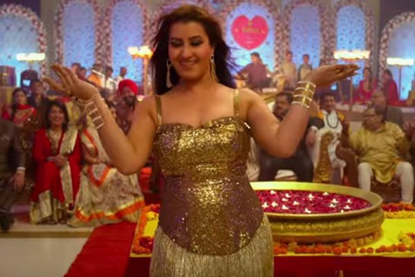 Shilpa Shinde Aka Angoori Fat-Shamed For Her Item Song “Maro Line”! Tweets Are Way Insulting - RVCJ Media