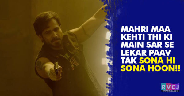 12 Power-Packed Dialogues Of Baadshaho That Make The Movie A Must Watch! - RVCJ Media