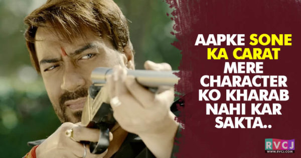 12 Power-Packed Dialogues Of Baadshaho That Make The Movie A Must Watch! - RVCJ Media