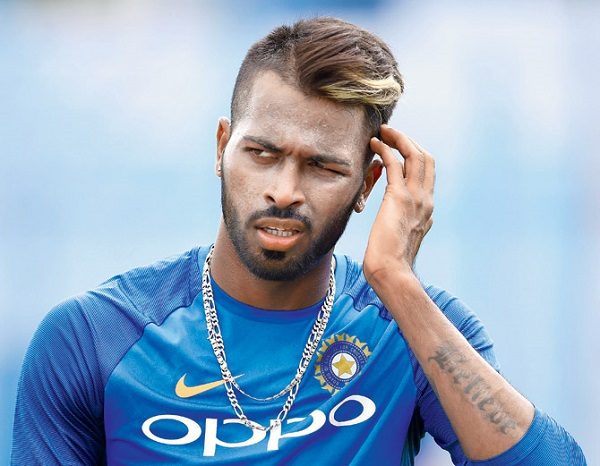 Breaking : Jodhpur Court Orders Police To File FIR Against Hardik Pandya - RVCJ Media