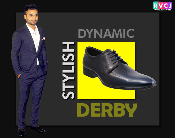 6 Shoes That Reflect Attitude Of Our Cricketers! Classy Combination - RVCJ Media