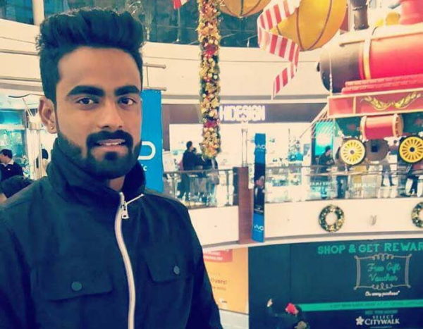 Struggled As A Waiter & Grocery Store Owner's Son, Kulwant Finally Enters The Indian Cricket Team - RVCJ Media