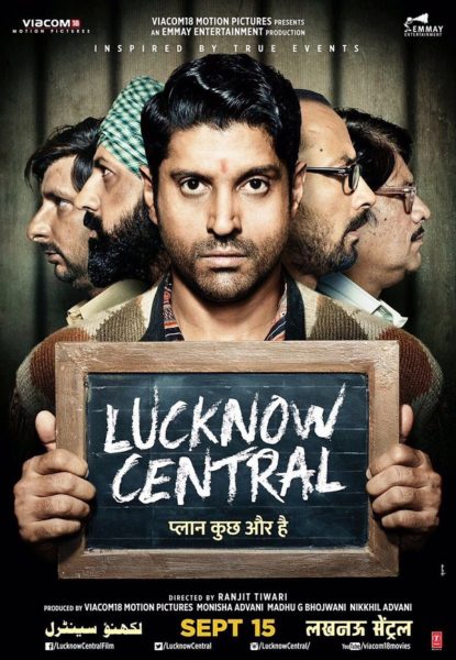 3rd Day Collections Of Simran V/S Lucknow Central! Check Out 1st Weekend Total! - RVCJ Media