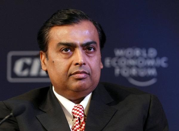 When Mukesh Ambani Defeated Bill Gates & Became The World’s Richest Man - RVCJ Media