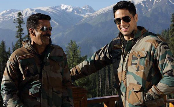 Honest Review Of Aiyaary & Kuchh Bheege Alfaaz Is Out. Read The Reviews And Plan The Weekend - RVCJ Media