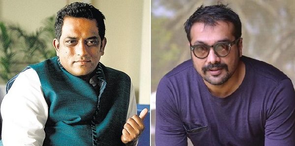 Rishi Criticized Anurag Basu & Anurag Kashyap For Making Big-Budget Disastrous Films With Ranbir - RVCJ Media