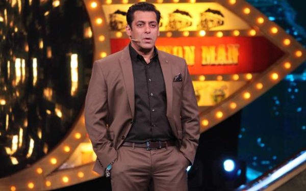 Bigg Boss 11 Just Got Dark! Check Out What Salman Khan Has Planned For Inmates This Season - RVCJ Media