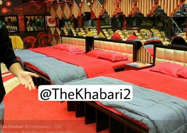 From Green Jacuzzi To Telephonic Sofa, This Year's Bigg Boss House Has Many Things & Is Colourful - RVCJ Media