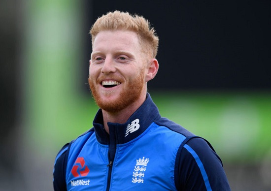 Ben Stokes Threatens To Delete 'Twitter' Over Virat Kohli Banter - RVCJ Media