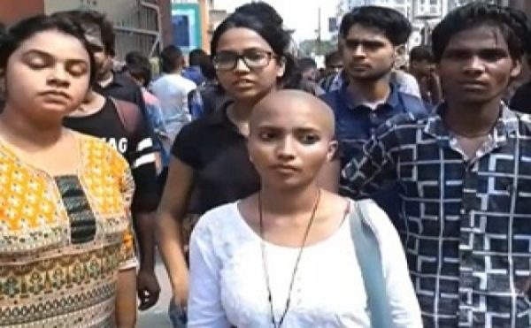 Why Is Banaras Hindu University Boiling With Students' Rage? Read Full Details Here - RVCJ Media