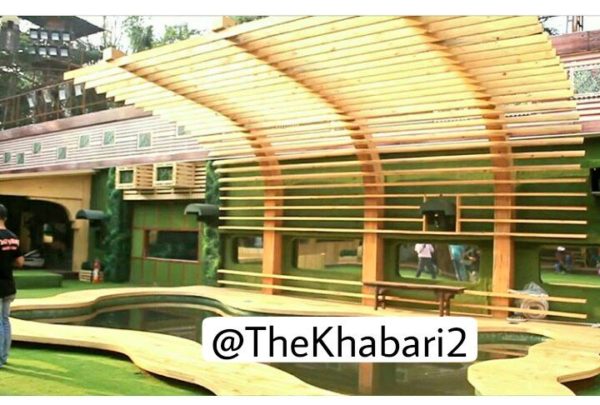 From Green Jacuzzi To Telephonic Sofa, This Year's Bigg Boss House Has Many Things & Is Colourful - RVCJ Media