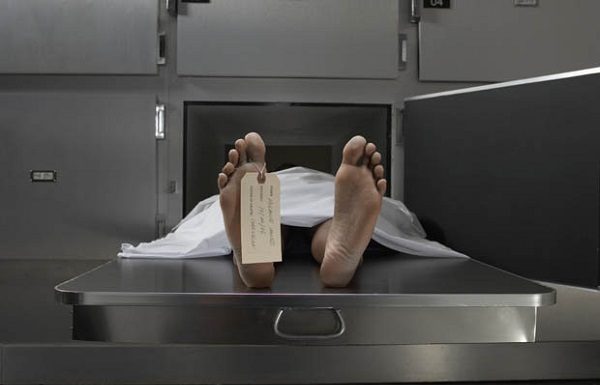 Miracle! Woman Who Was Declared Dead & Kept In Morgue’s Freezer Woke Up After An Hour - RVCJ Media