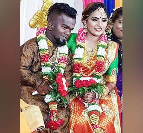 People Trolled This Couple For Their Looks & These Comments Will Make You Angry - RVCJ Media