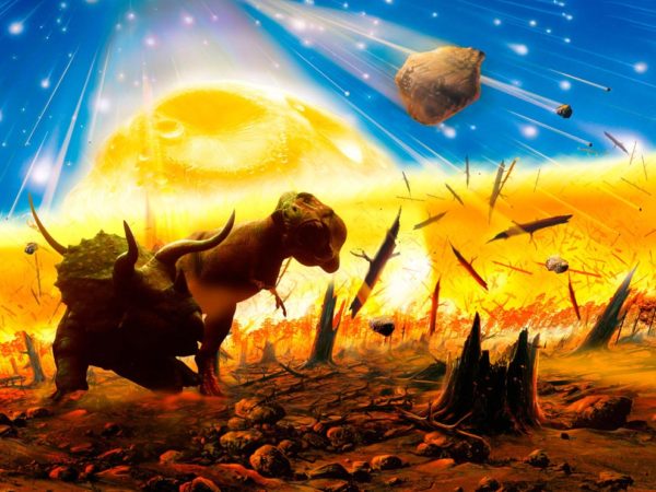 MIT Study Reveals Earth Heading Towards Its 6th Mass Extinction. It Will Happen In Year 2100 - RVCJ Media