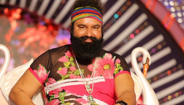 Gurmeet Ram Rahim Restless In Jail, Doctors Say He Is Struggling With Sex Addiction - RVCJ Media