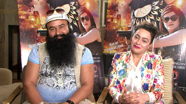 Ram Rahim Raped Honeypreet Too & They Wanted A Secret Son As Next Dera Chief, Reveals Dera Follower - RVCJ Media