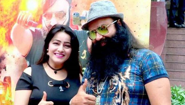 Ram Rahim Raped Honeypreet Too & They Wanted A Secret Son As Next Dera Chief, Reveals Dera Follower - RVCJ Media