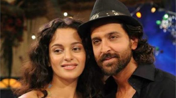 Hrithik Finally Responds And Gives First Ever Statement On Kangana Issue. - RVCJ Media