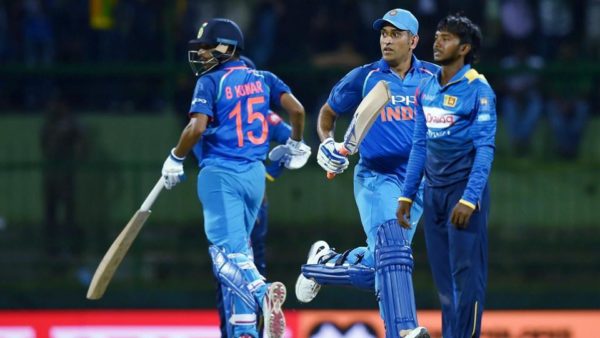 Indian Team's Detailed Plan For Sri Lankan Team Gets Leaked After This Mistake - RVCJ Media