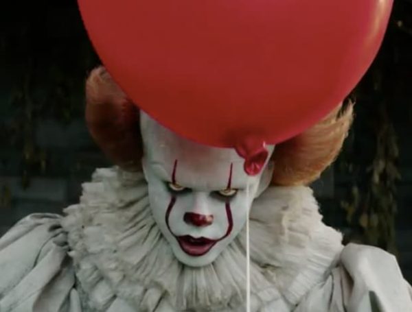 Another Hollywood Blockbuster! "It" Breaks Collection Records Of Spiderman And Fast & Furious - RVCJ Media