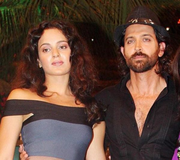 Bollywood's Most Explosive Interview : 5 Things Kangana Revealed About Her Affair With Hrithik - RVCJ Media