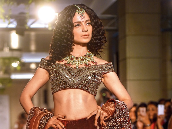 “The Industry Isn’t Just Made Up Of Four Actors,” Kangana Lashed Out At Pay Disparity In Bollywood - RVCJ Media