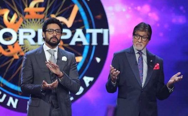 Amitabh Bachchan’s Kaun Banega Crorepati 9 Gets Its First Crorepati? Watch The New Promo - RVCJ Media