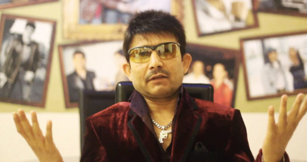 KRK Reacts On Account Suspension. Says He Will Go To Court Against Twitter - RVCJ Media