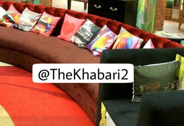 From Green Jacuzzi To Telephonic Sofa, This Year's Bigg Boss House Has Many Things & Is Colourful - RVCJ Media