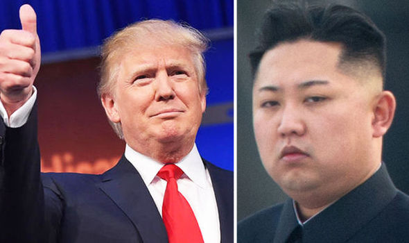 North Korea Decides To Stop Nuclear Tests After Meeting With Trump. This Is How Tweeples Reacted - RVCJ Media