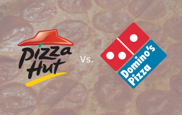 Pizza Hut Trolled Dominos In An Epic Manner In This New Ad! Even Users Are Enjoying! - RVCJ Media