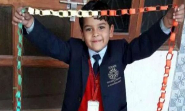 New Twist In Ryan School Case! Post Mortem Report Says He Died Due To Haemorrhage - RVCJ Media