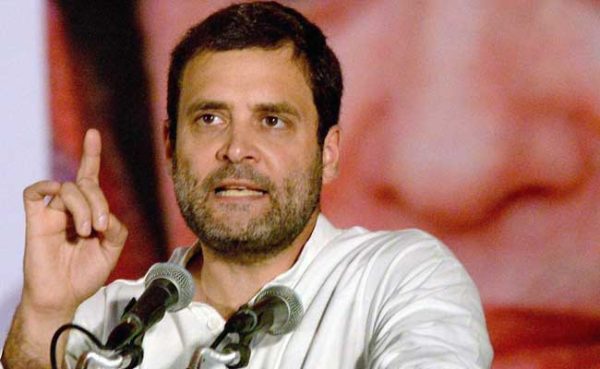 After Nepotism, Rahul Gandhi Starts Dynasty Controversy! Rishi Teaches Him Lesson On Twitter! - RVCJ Media