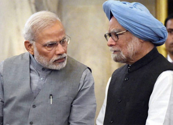 Has Modi Been Better PM Than Manmohan Singh? Here Are 8 Comparisons That Will Give You The Answer - RVCJ Media