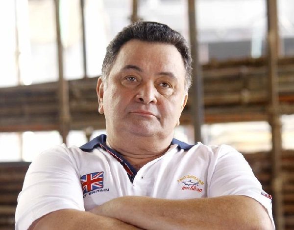 Rishi Kapoor Once Again Abused A Woman Badly On DM! Angry Users Are Reporting Him On Twitter - RVCJ Media