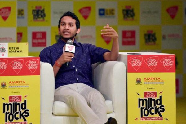 From Being A College Dropout To Having A Million Dollar Company! Meet The OYO CEO Ritesh Agarwal - RVCJ Media