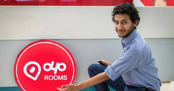 From Being A College Dropout To Having A Million Dollar Company! Meet The OYO CEO Ritesh Agarwal - RVCJ Media