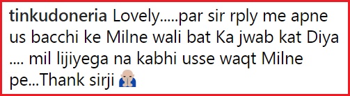 6-Yr Girl Wrote A Heartfelt Letter To Sachin Tendulkar & He Couldn’t Stop Himself From Replying - RVCJ Media