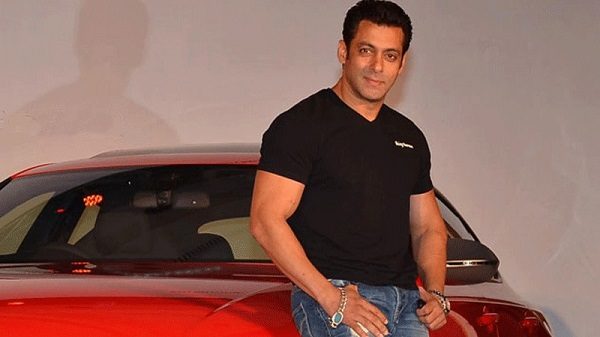 Salman Khan Inaugurated A ‘Driving School’ & Twitter Died Laughing! Trolled Him In An Epic Way - RVCJ Media